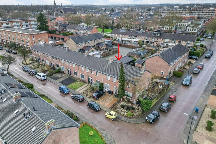 Foto 28 van Karkietweg 48