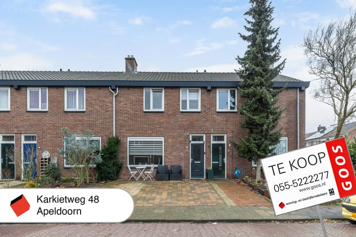 Foto 30 van Karkietweg 48