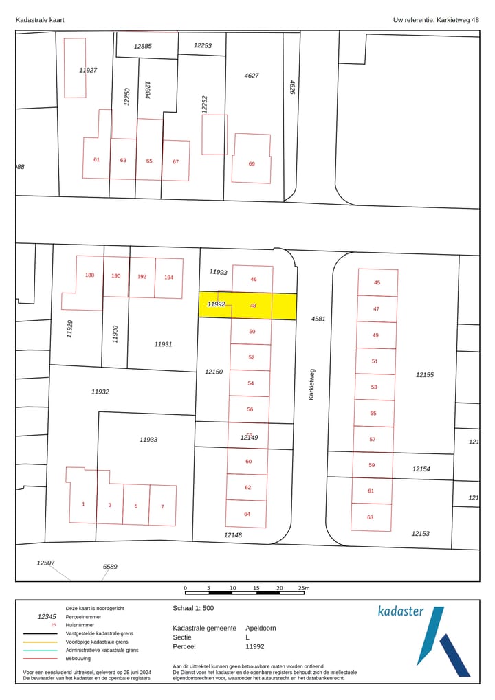 Foto 32 van Karkietweg 48