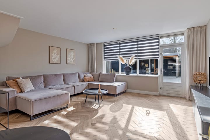 Foto 2 van Nachtegaallaan 41