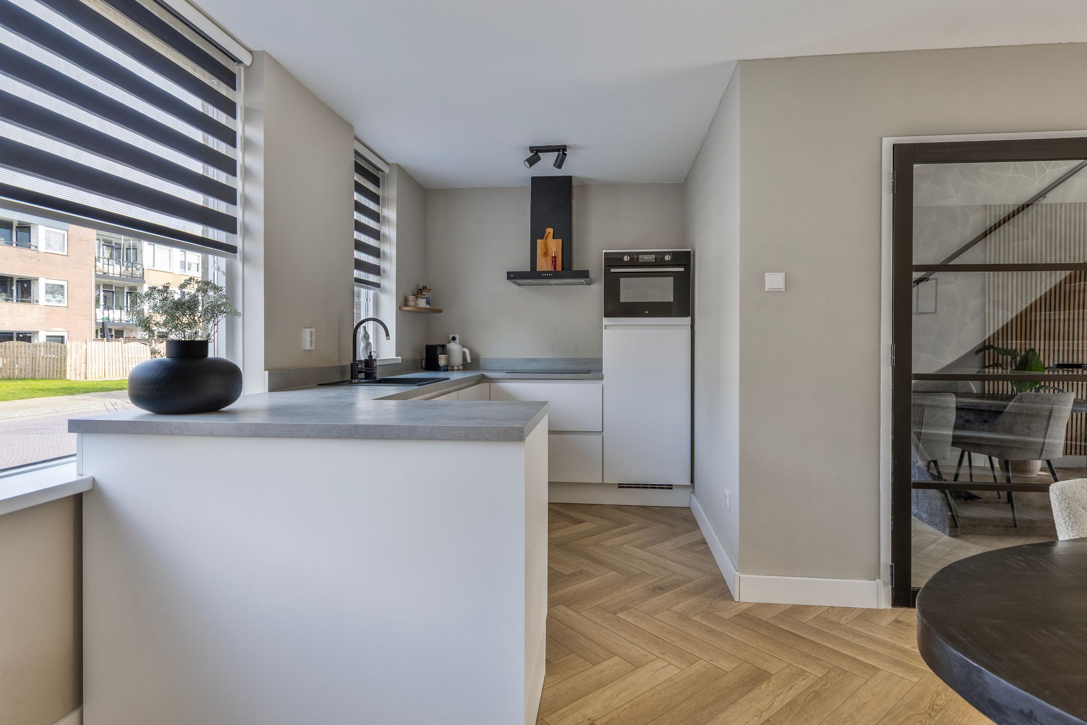 Foto 3 van Nachtegaallaan 41