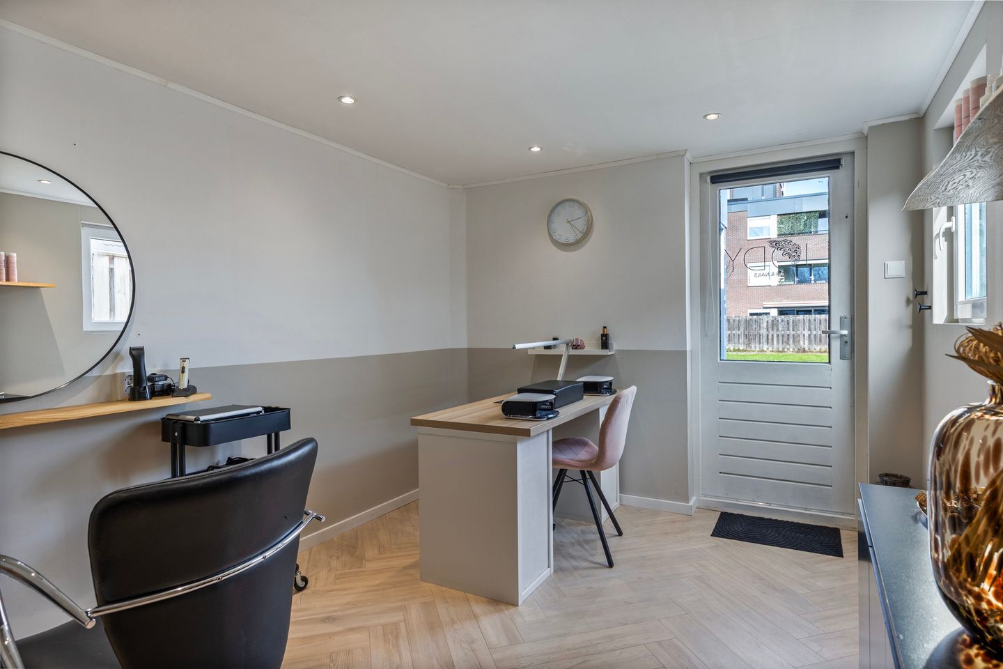 Foto 4 van Nachtegaallaan 41