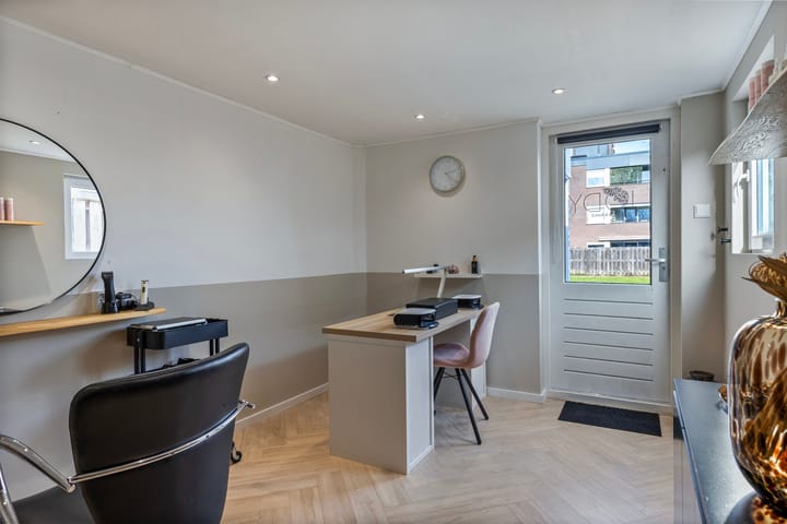 Foto 4 van Nachtegaallaan 41