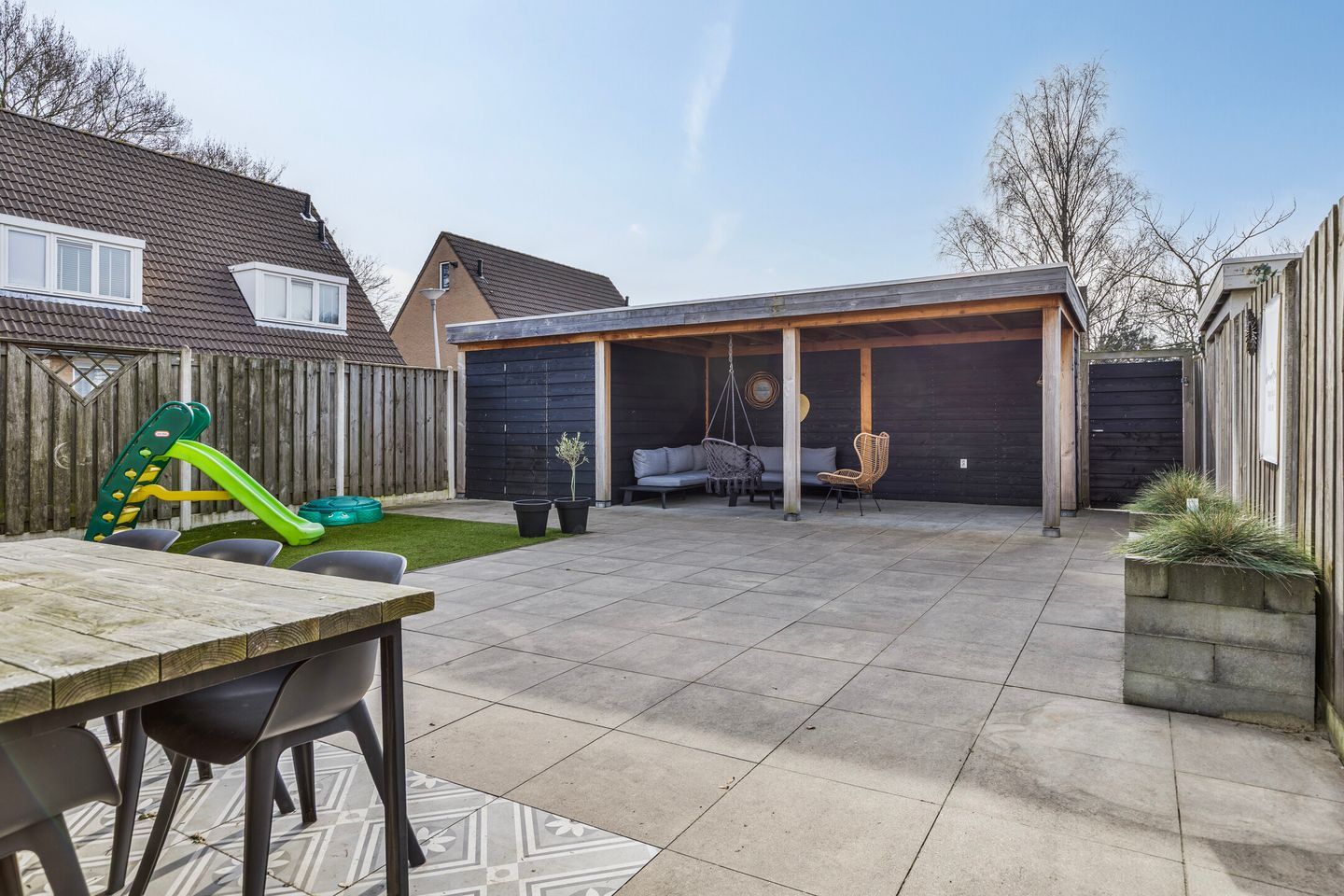 Foto 5 van Nachtegaallaan 41