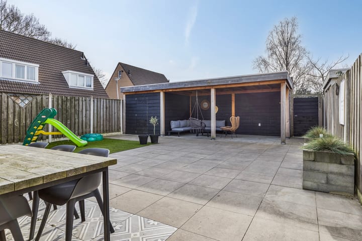 Foto 5 van Nachtegaallaan 41