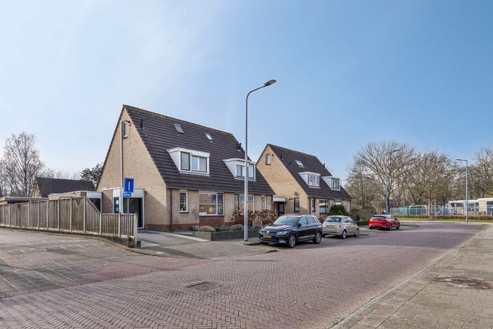 Foto 6 van Nachtegaallaan 41