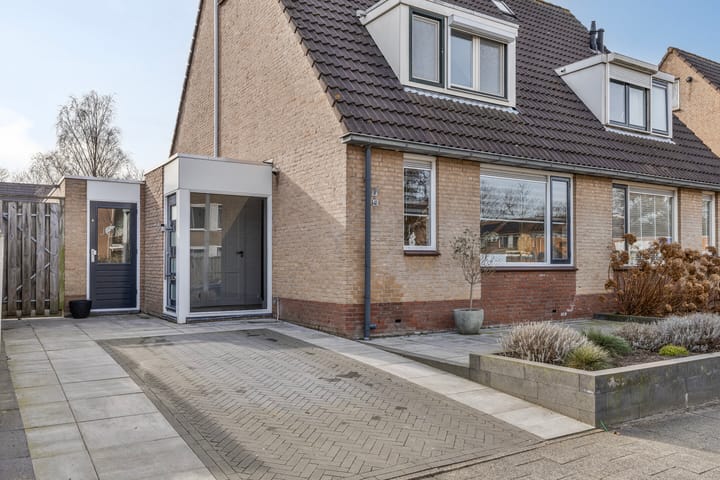 Foto 7 van Nachtegaallaan 41