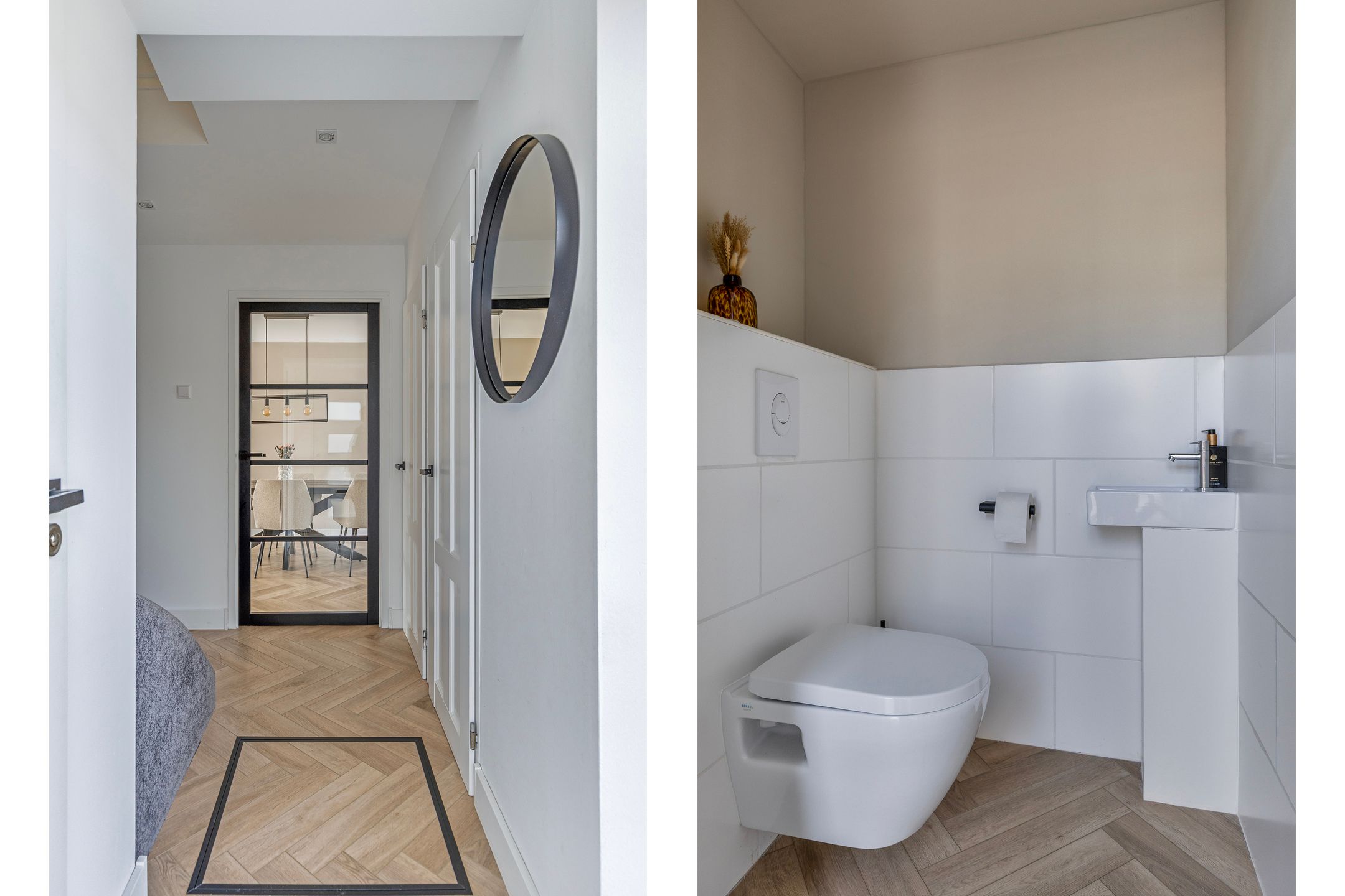 Foto 9 van Nachtegaallaan 41