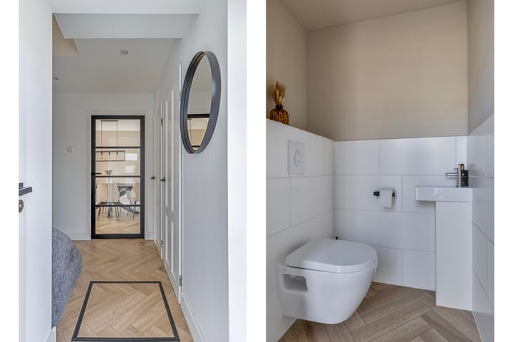 Foto 9 van Nachtegaallaan 41