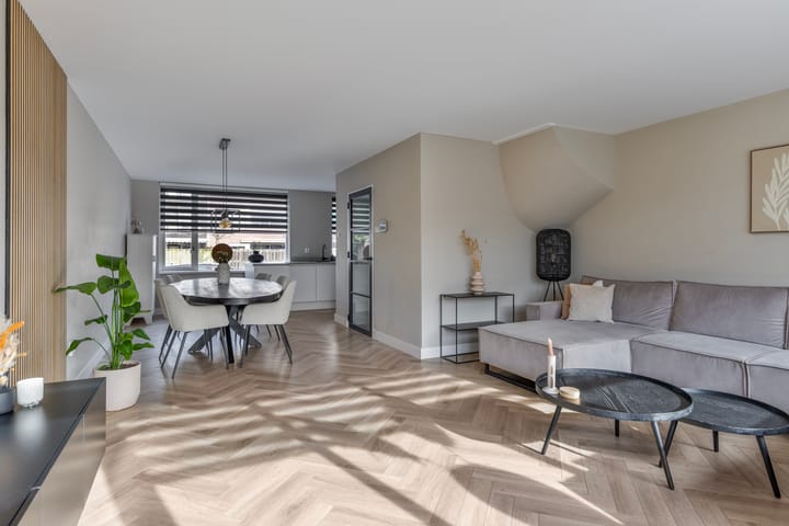 Foto 10 van Nachtegaallaan 41