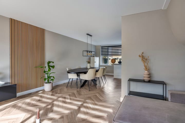 Foto 11 van Nachtegaallaan 41