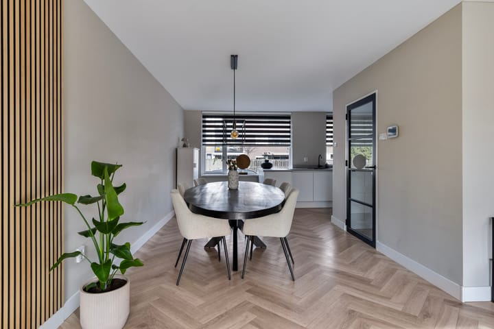 Foto 12 van Nachtegaallaan 41