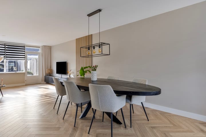 Foto 13 van Nachtegaallaan 41