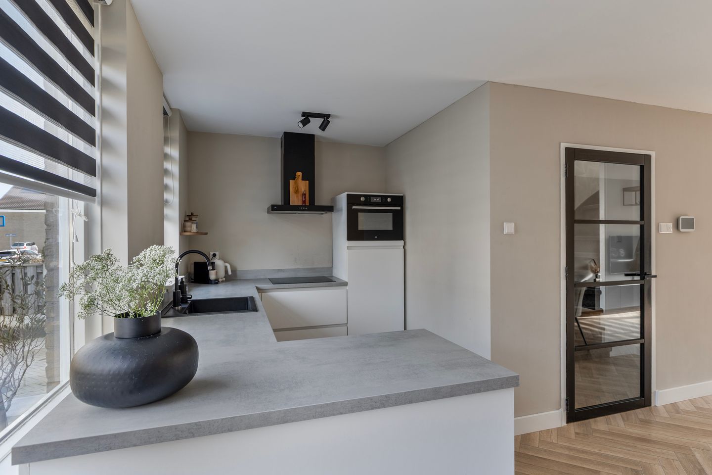 Foto 14 van Nachtegaallaan 41