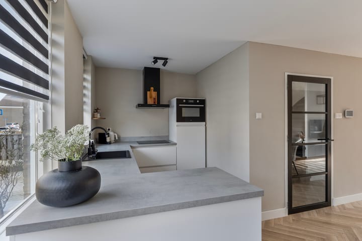 Foto 14 van Nachtegaallaan 41