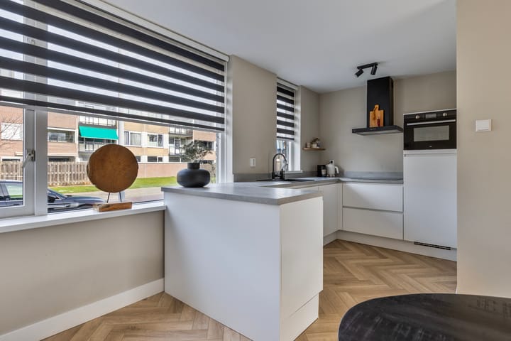 Foto 15 van Nachtegaallaan 41