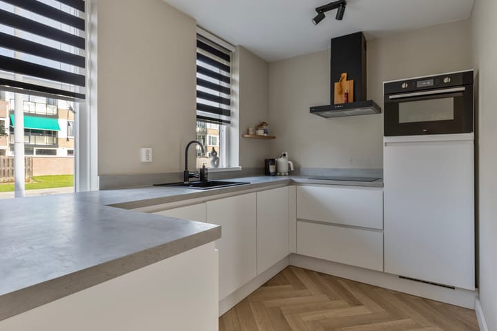 Foto 16 van Nachtegaallaan 41