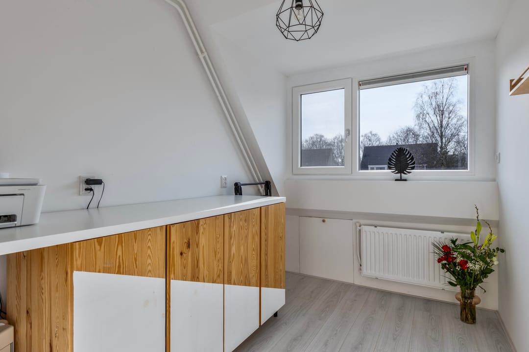 Foto 22 van Nachtegaallaan 41