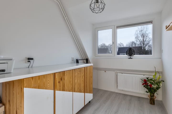 Foto 22 van Nachtegaallaan 41