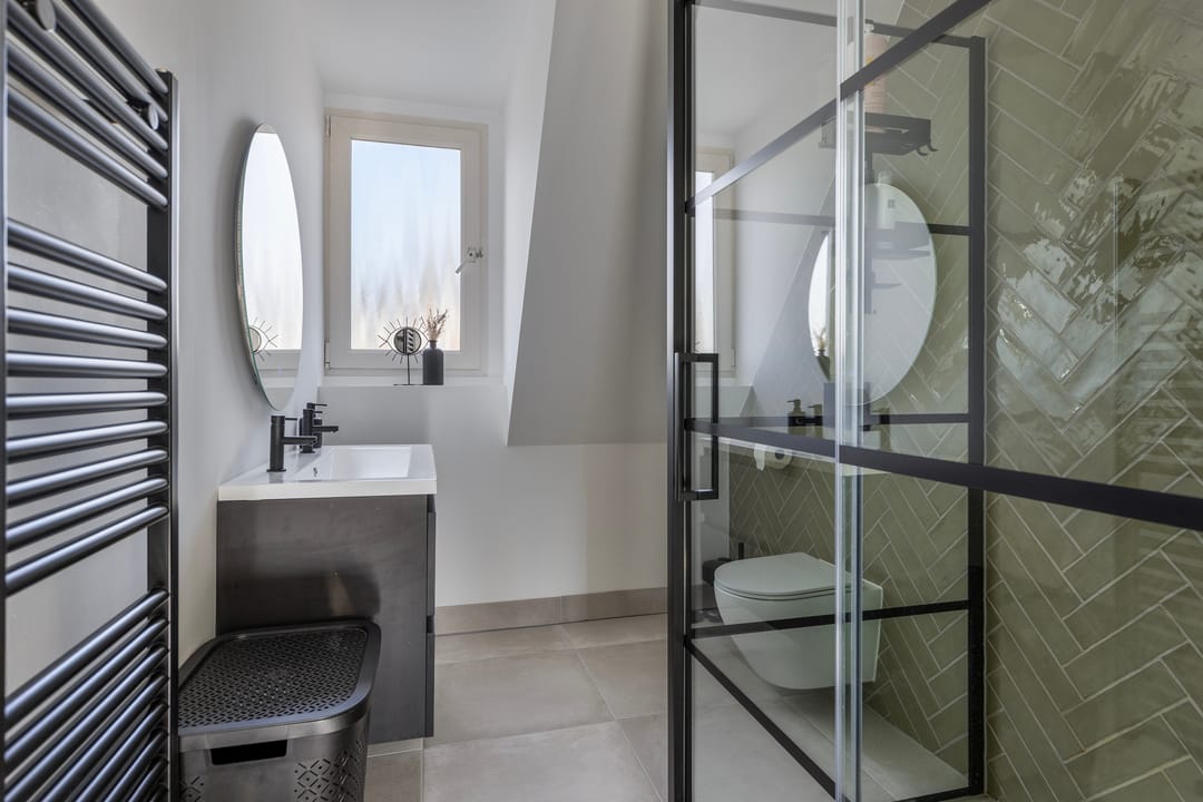 Foto 23 van Nachtegaallaan 41