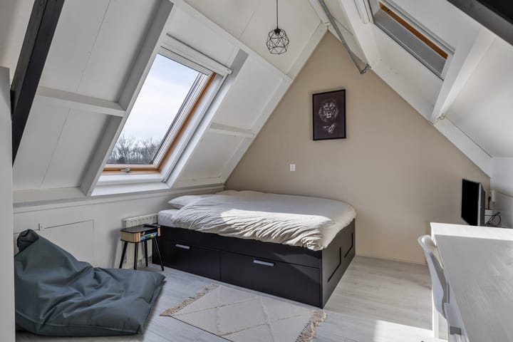 Foto 25 van Nachtegaallaan 41