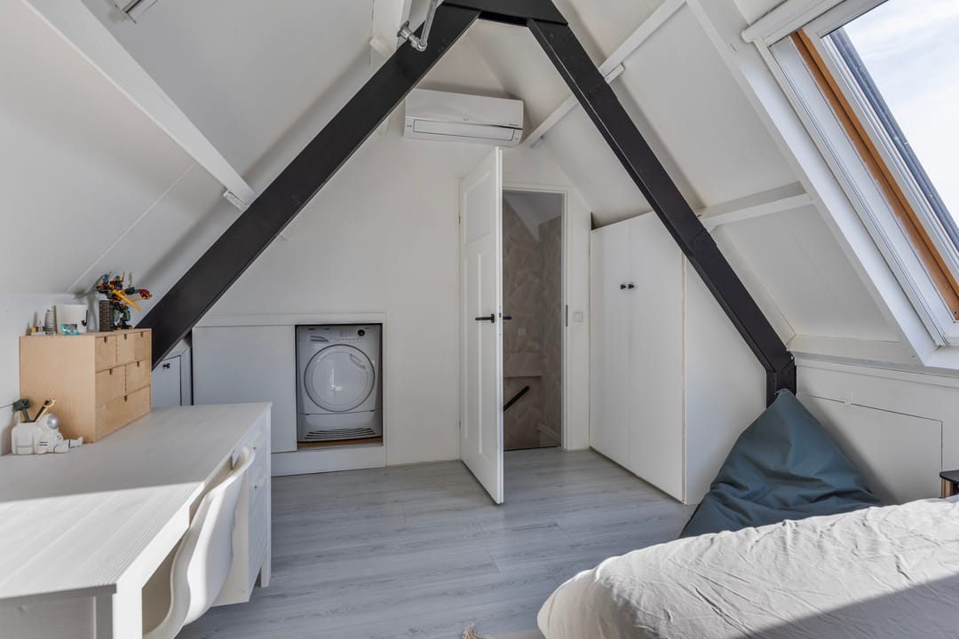 Foto 26 van Nachtegaallaan 41