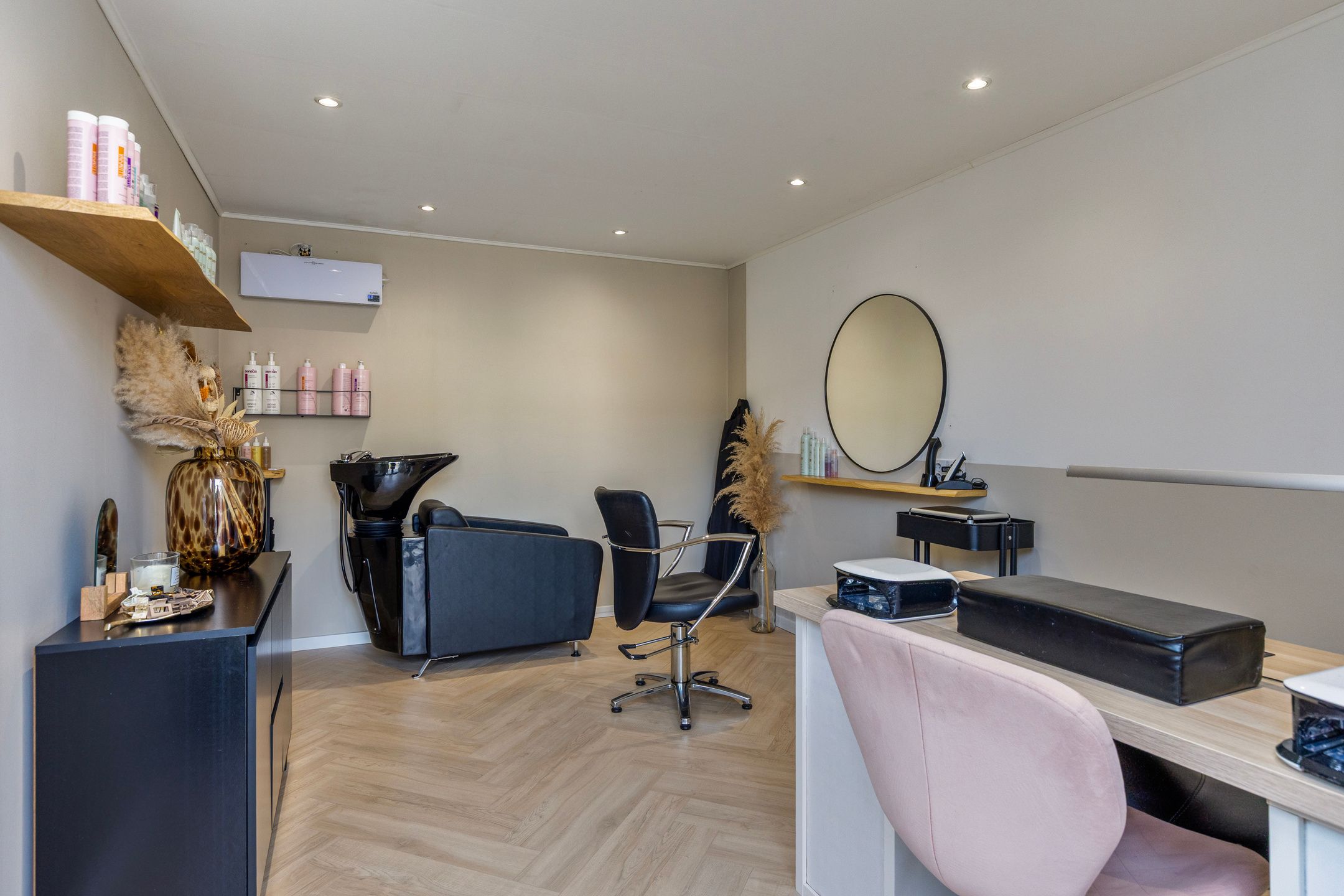 Foto 27 van Nachtegaallaan 41