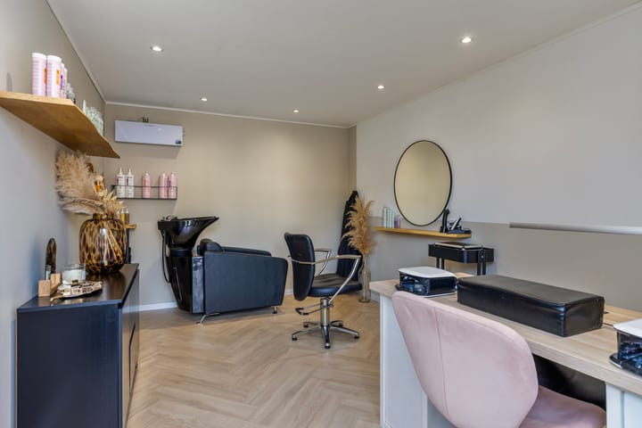 Foto 27 van Nachtegaallaan 41