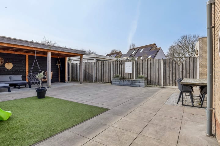 Foto 28 van Nachtegaallaan 41