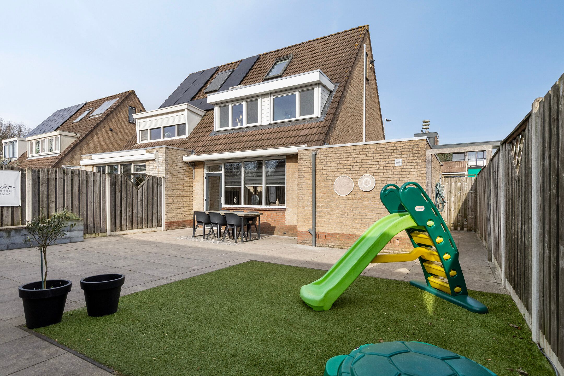 Foto 30 van Nachtegaallaan 41