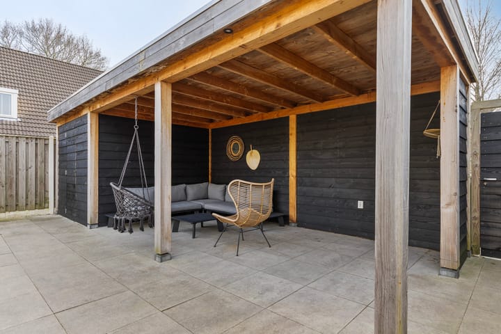 Foto 29 van Nachtegaallaan 41