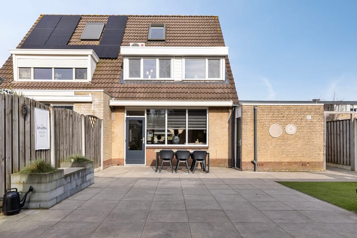 Foto 31 van Nachtegaallaan 41