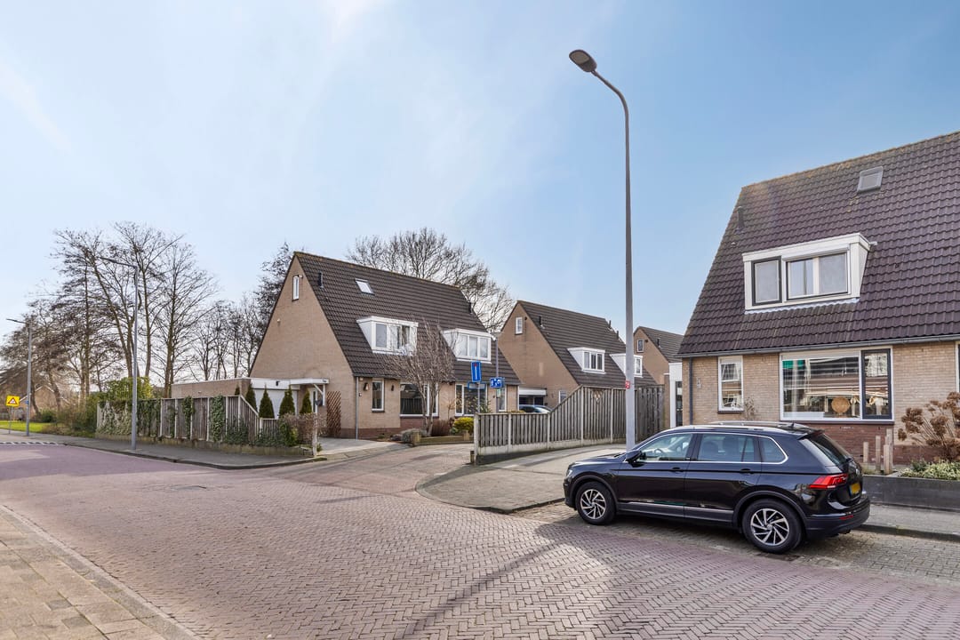 Foto 32 van Nachtegaallaan 41