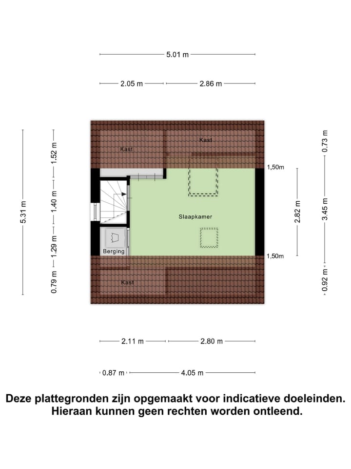 Foto 35 van Nachtegaallaan 41