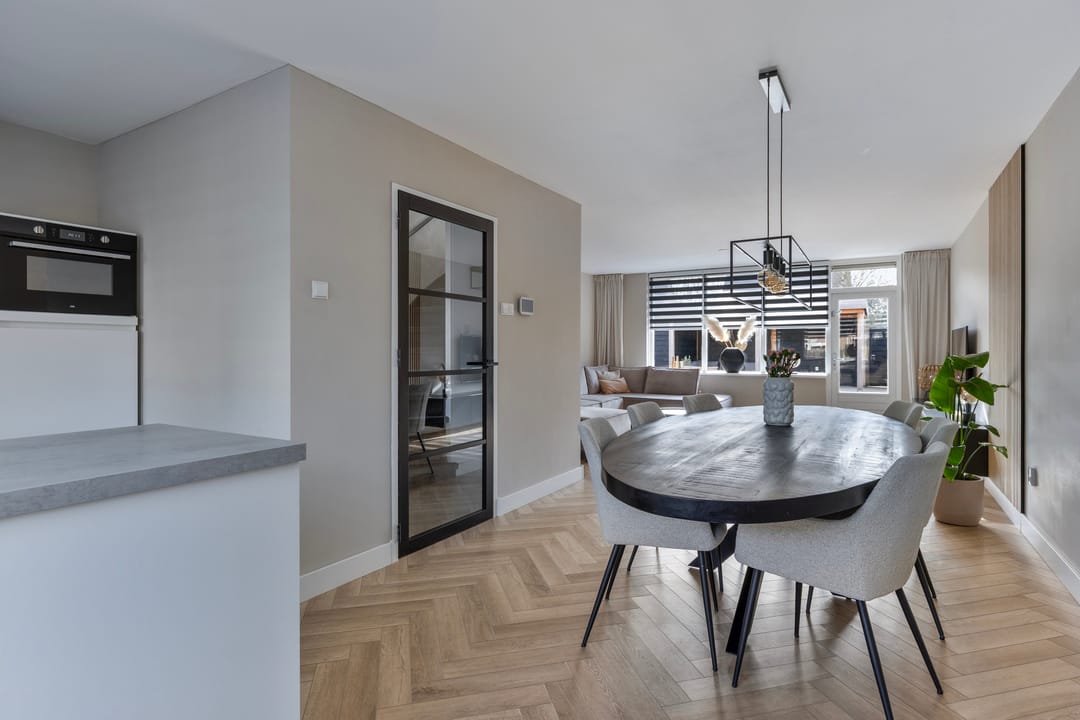 Foto 17 van Nachtegaallaan 41