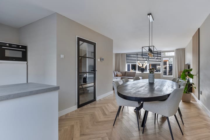 Foto 17 van Nachtegaallaan 41