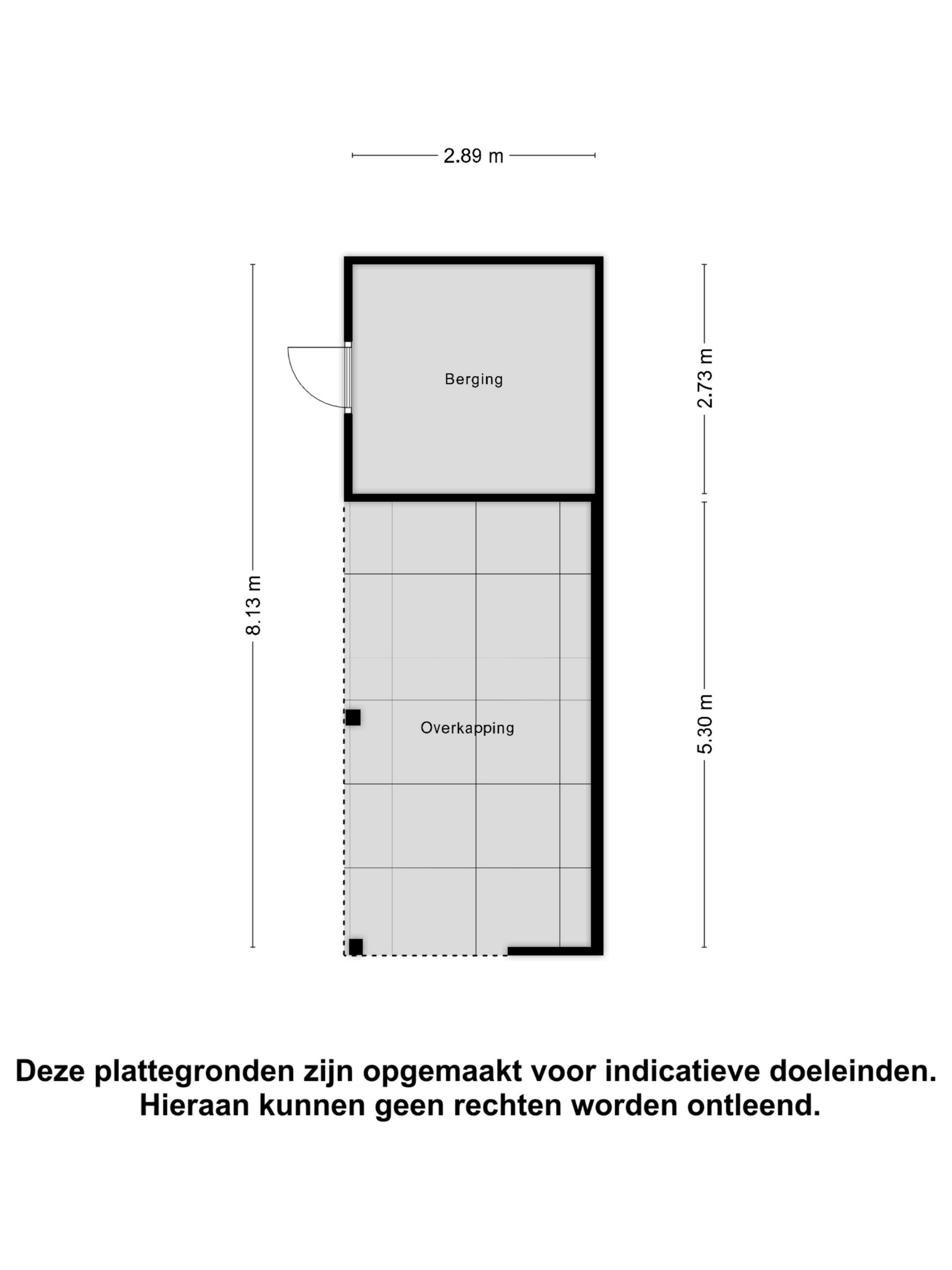 Foto 36 van Nachtegaallaan 41