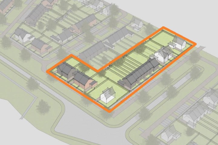 Foto 5 van Möllincksvaart fase 3.3