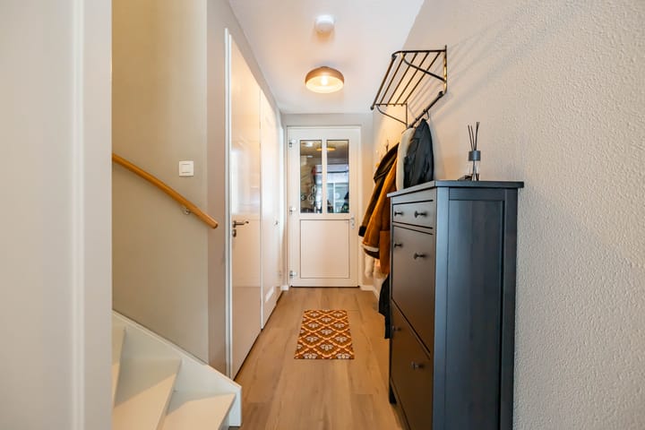 Foto 7 van Burgemeester de Sitterstraat 16