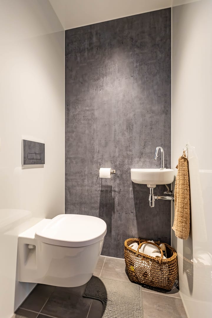 Foto 8 van Burgemeester de Sitterstraat 16