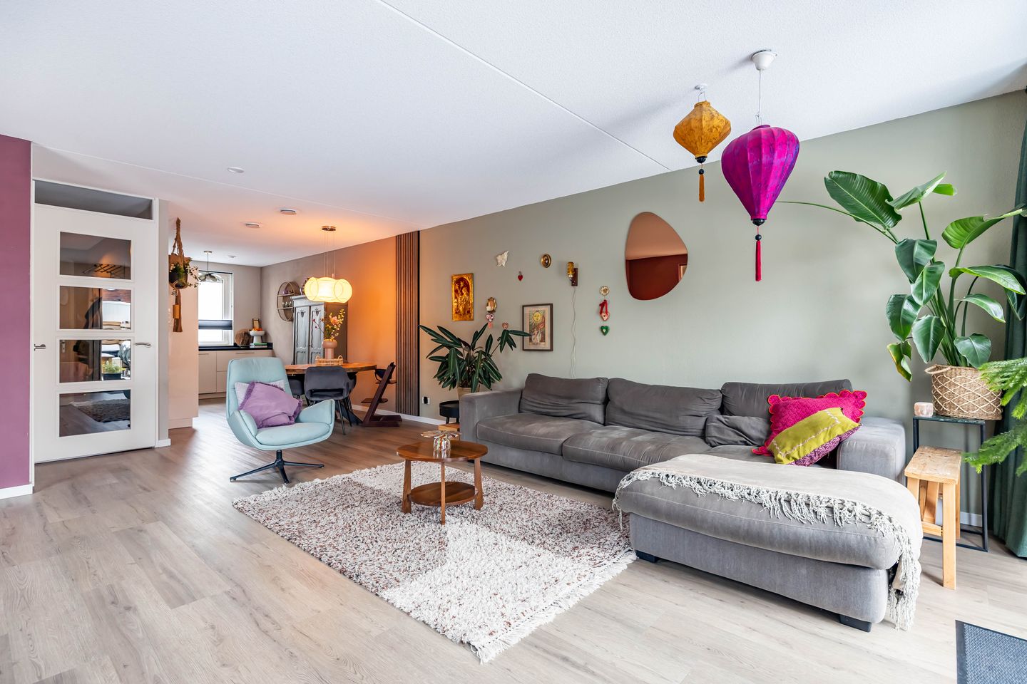 Foto 10 van Burgemeester de Sitterstraat 16