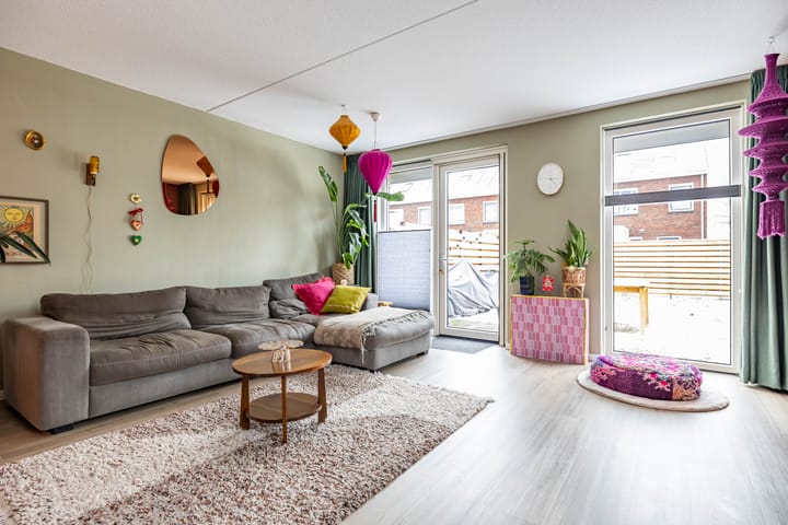 Foto 11 van Burgemeester de Sitterstraat 16