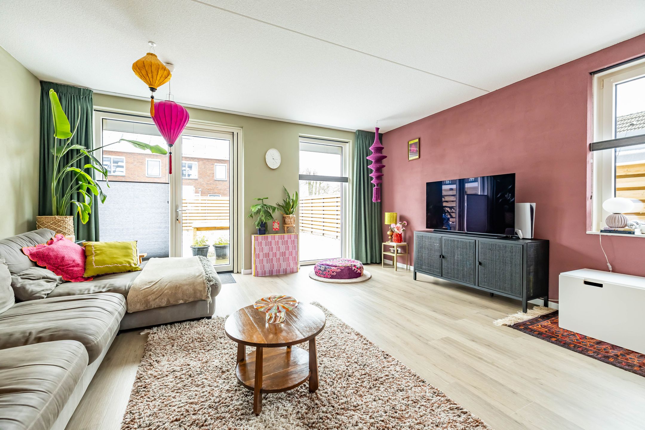 Foto 12 van Burgemeester de Sitterstraat 16