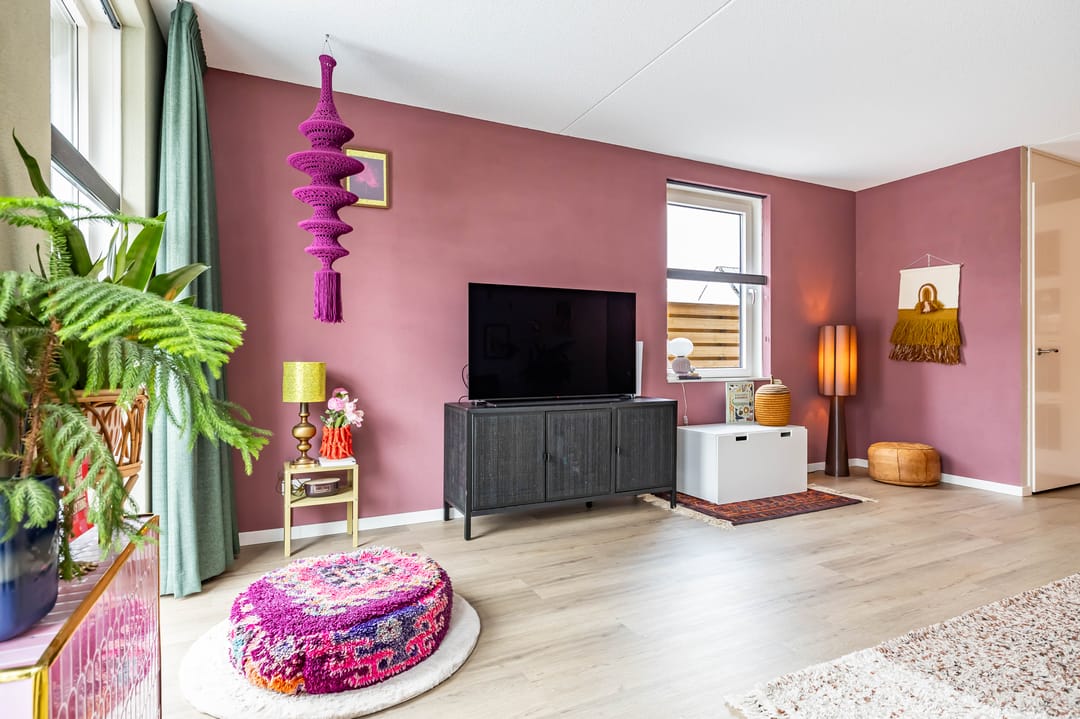 Foto 13 van Burgemeester de Sitterstraat 16