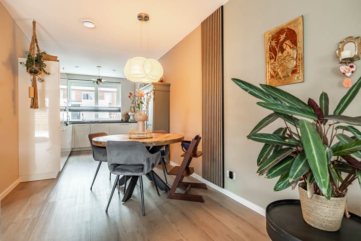 Foto 14 van Burgemeester de Sitterstraat 16