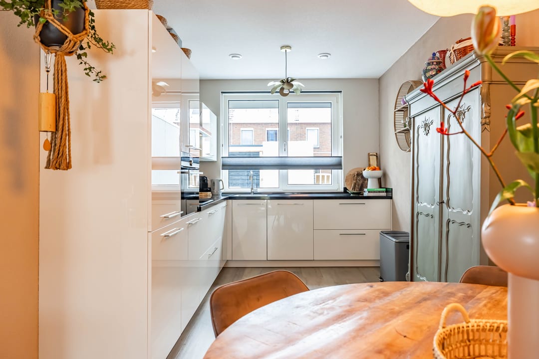 Foto 16 van Burgemeester de Sitterstraat 16