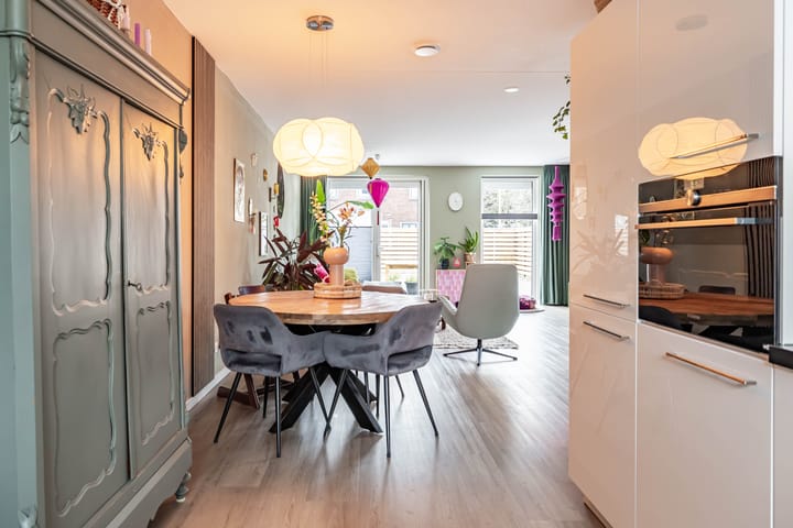 Foto 19 van Burgemeester de Sitterstraat 16