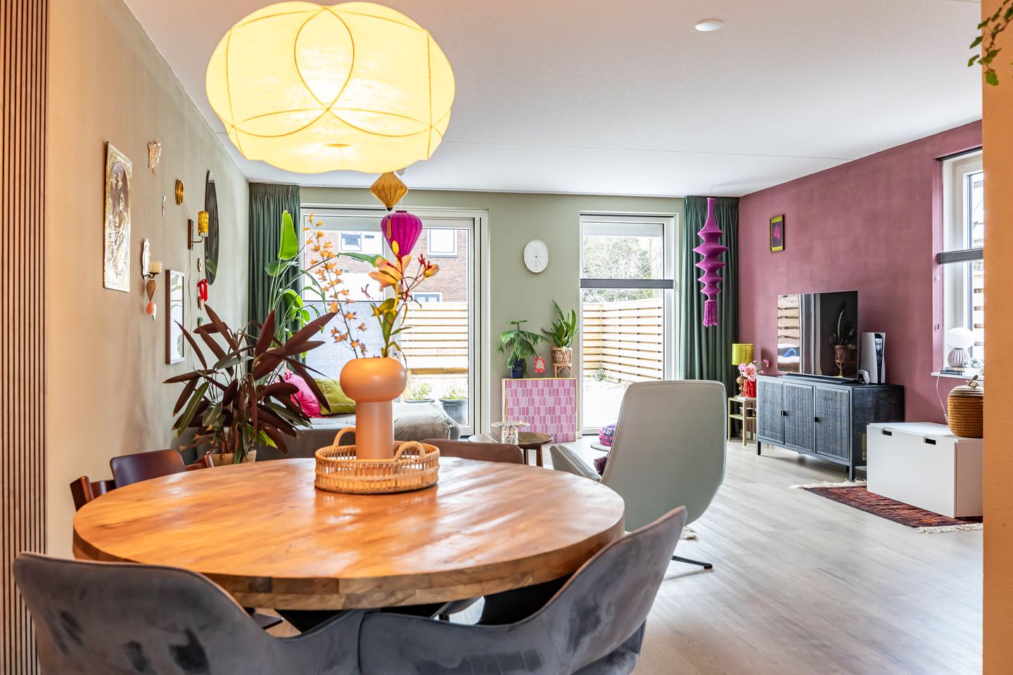 Foto 20 van Burgemeester de Sitterstraat 16