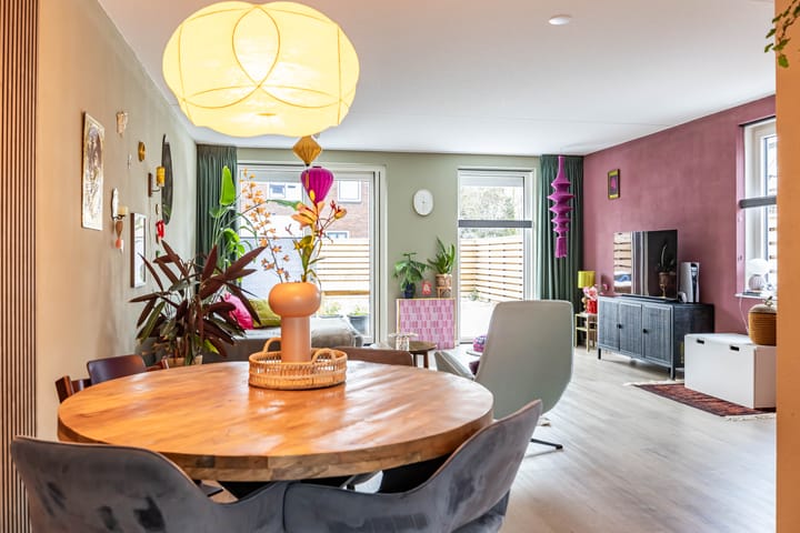 Foto 20 van Burgemeester de Sitterstraat 16