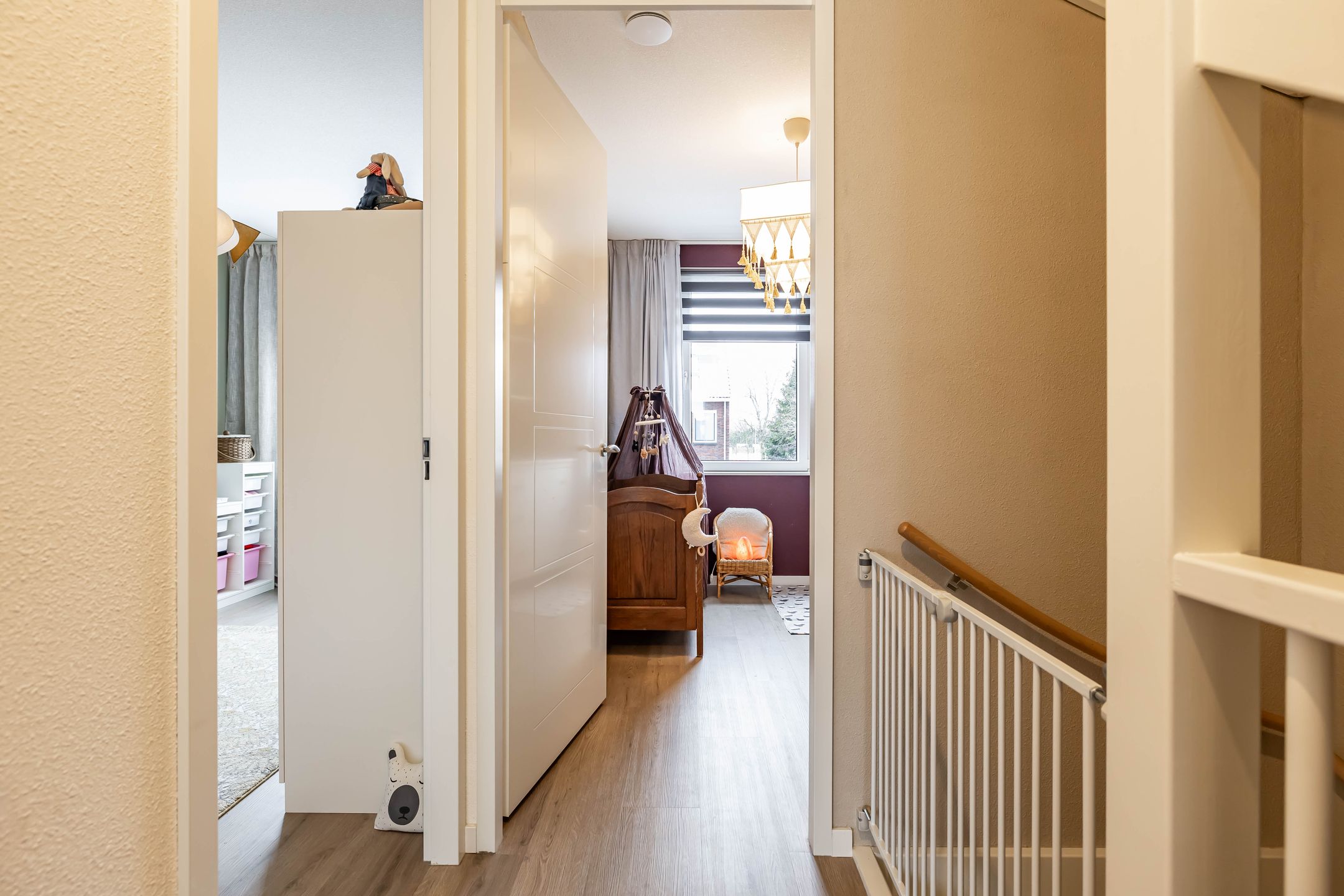 Foto 21 van Burgemeester de Sitterstraat 16